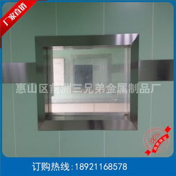 大石橋廠家直銷鉛玻璃 守護(hù)安全，品質(zhì)為先