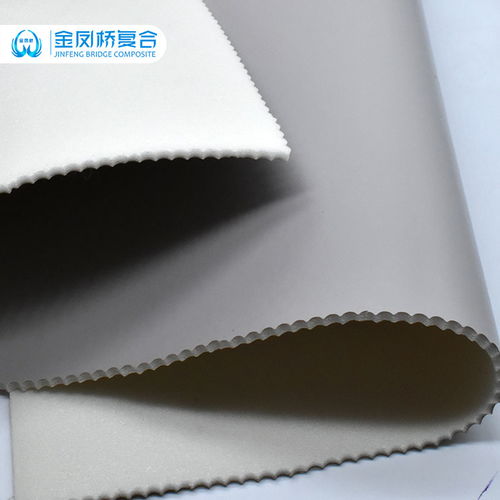 XPE棉復(fù)合皮革 性能、工藝與應(yīng)用全解析